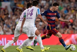 Messi đang mất động lực?