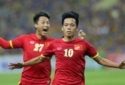 VL World Cup 2018: Vì sao quân bầu Đức không có tên?