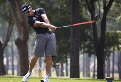 Golf thủ vô địch châu Á Trần Lê Duy Nhất: Tốc độ swing gần ngang&#8230; Tiger Wood