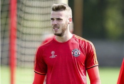 Mọi thứ đã xong xuôi, De Gea vẫn không thể về &#8220;nhà&#8221;?