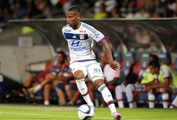 Tuyệt phẩm của cầu thủ Lyon đẹp mắt nhất vòng 4 Ligue 1