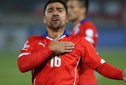 David Pizarro: “Chile cần trân trọng thế hệ hiện nay”