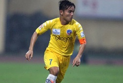 FLC Thanh Hóa 3-4 QNK Quảng Nam: Thắng sớm thua muộn