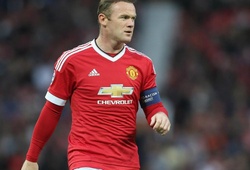 Ấn tượng thể thao: Sự vĩ đại đang chờ Rooney