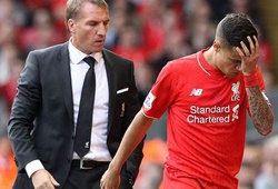 Harry Redknapp: “Đây là Liverpool tệ nhất trong nhiều năm”