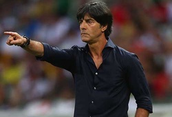 Joachim Loew: Người hùng của dân tị nạn