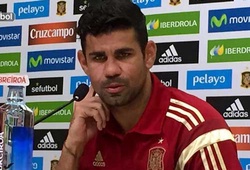 Diego Costa: Tôi đang nợ Tây Ban Nha