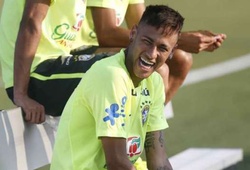 Leonardo: Neymar chưa đủ tầm làm đội trưởng Brazil