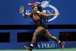 Serena Williams 2-1 Bethanie Mattek-Sands