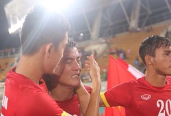 Việt Nam 0-6 Thái Lan: Khác biệt