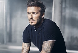 David Beckham chính thức chuyển nghề diễn viên: Chấp nhận mọi&#8230; “gạch đá”