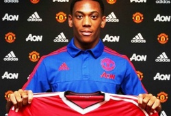 M.U phải mua Martial&#8230; vì Arsenal