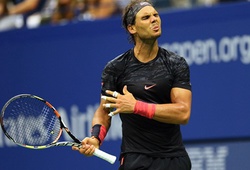 US Open: Thế giới không Nadal