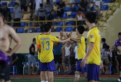 5 điểm nhấn vòng 1 HPL-S3 – Sài Gòn Special 2015