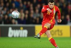 Gareth Bale: “Quái vật” làm Real đau đớn