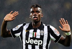 Paul Pogba chưa từ bỏ ý định rời Juventus