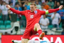 Sir Geoff Hurst: “Rooney hơn hẳn Lineker hay Owen”