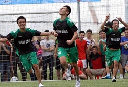 Thành Đồng 2-0 Tin Lớn &#038; AE: Sức mạnh cựu vương