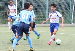 Chủ tịch CLB Azul Claro, Hiroyoshi Yamamoto: “Phải đào tạo bóng đá học đường từ năm 6-8 tuổi”