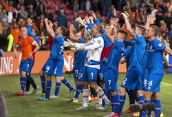Iceland đoạt vé đến EURO 2016: Ai-xơ&#8230; lọ lem
