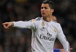 PSG: 150 triệu euro không mua nổi Ronaldo