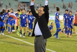 Thai Premier League thay đổi nhờ Worawi