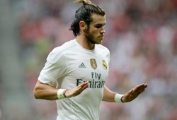 &#8220;Bale chưa bao giờ muốn rời Real&#8221;