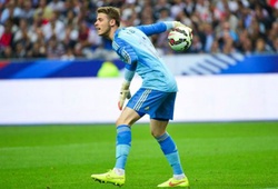 David de Gea: &#8220;Tôi muốn được bắt cho M.U&#8221;