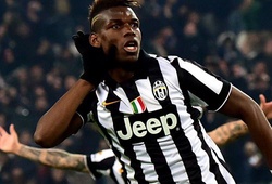 David Trezeguet: “Pogba là Buffon của tuyến giữa”