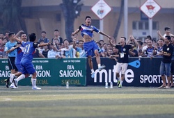 Khai mạc HPL-S3: “Phủi” chuyên nghiệp