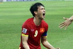 Lê Công Vinh: “Gừng già”