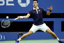 Novak Djokovic 3-1 Feliciano Lopez