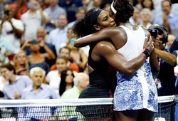 Serena Williams 2-1 Venus Williams