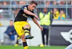 St. Pauli 1-2 Borussia Dortmund: Tân binh lập công, Dortmund thắng nhẹ đội hạng 2