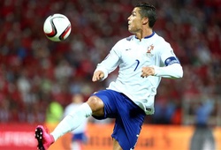 Perez: PSG có thể mua Ronaldo với giá 1 tỷ euro