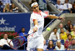 Roger Federer 3-0 Richard Gasquet