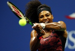 US Open: Khắc tinh nào cho Serena?