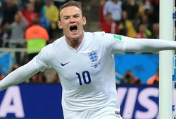 Wayne Rooney chia sẻ kinh nghiệm để trở thành một chân sút giỏi