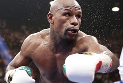 Floyd Mayweather: Lần cuối của huyền thoại phản diện