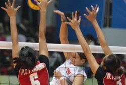 Việt Nam đăng cai Cúp bóng chuyền nữ châu Á 2016