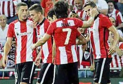 21h00 (13/9), Athletic Bilbao &#8211; Getafe: Sư tử khắc khoải tìm nanh