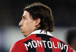 AC Milan: Montolivo bất ngờ trở lại?