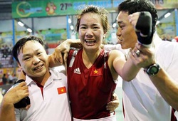 Boxing nữ Việt Nam: 2 năm cho 1 câu trả lời “sống còn”