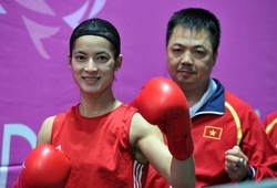 Chuyện về các nữ võ sĩ boxing Việt Nam: 100 tay đấm, 4 triệu &#038; đỉnh châu lục