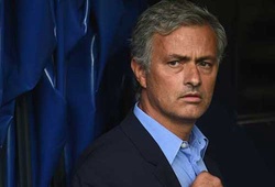 Jose Mourinho: “Không đi và Chelsea cũng không sa thải”