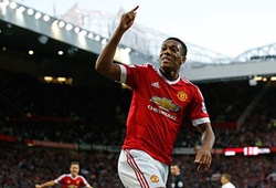 Man Utd 3-1 Liverpool: Mãn nhãn hiệp 2