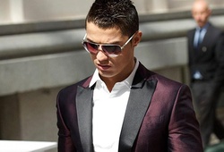 Ronaldo đóng phim ở Hollywood