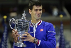 Chung kết Mỹ mở rộng 2015: Djokovic vẫn là &#8220;vô đối&#8221;