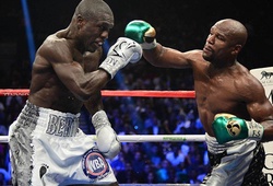 Mayweather kết thúc sự nghiệp với 49 trận toàn thắng