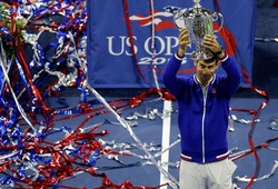 Novak Djokovic 3-1 Roger Federer